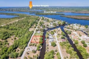 28426 & 28434 Royal Palm Dr, PUNTA GORDA