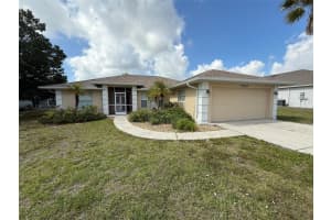 27097 Paratins Dr, PUNTA GORDA