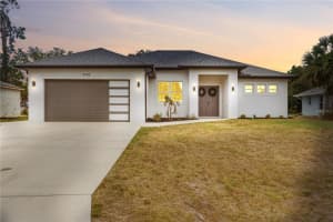 4143 Union Ln, NORTH PORT 4143 Union Ln, NORTH PORT