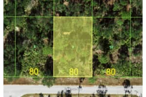 21036 Dearman Ave, PORT CHARLOTTE
