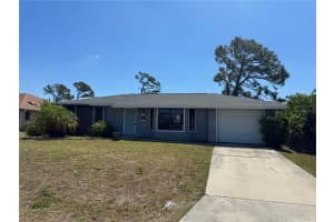 455 Lenoir St Nw, PORT CHARLOTTE 455 Lenoir St Nw, PORT CHARLOTTE