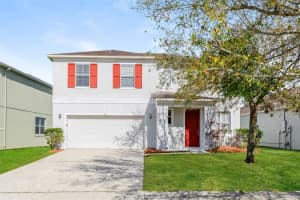 513 Berry James Ct, KISSIMMEE