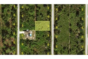 3501 Lindgren St, PORT CHARLOTTE