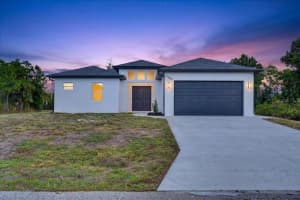 12462 Deepwoods Ave, PORT CHARLOTTE