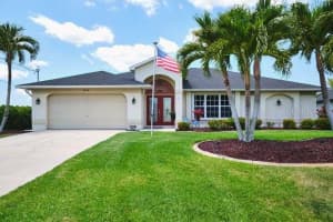 844 Ne 6th Ave, CAPE CORAL 844 Ne 6th Ave, CAPE CORAL