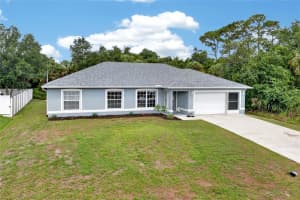 2815 Escambia Cir, NORTH PORT 2815 Escambia Cir, NORTH PORT