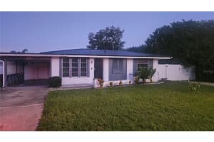 250 Chamber St Nw, PORT CHARLOTTE