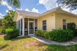 1264 Red Oak Ln, PORT CHARLOTTE
