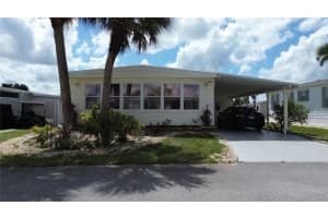 2100 Kings Hwy #98, PORT CHARLOTTE