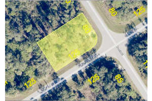 1177 Beach St, PORT CHARLOTTE 1177 Beach St, PORT CHARLOTTE