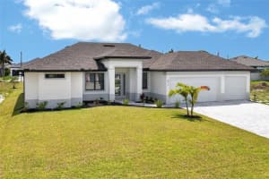 817 Nw 38th Pl, CAPE CORAL 817 Nw 38th Pl, CAPE CORAL