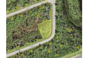 2275 Gramercy St, PORT CHARLOTTE