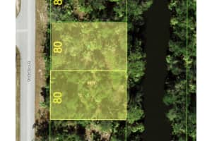 34 Yorkshire St, PORT CHARLOTTE 34 Yorkshire St, PORT CHARLOTTE