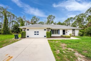 3371 Traverse Ave, NORTH PORT