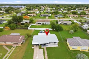 22188 Lasalle Rd, PORT CHARLOTTE