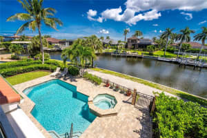 3341 Sunset Key Cir, PUNTA GORDA