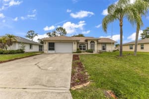 23060 August Ave, PORT CHARLOTTE 23060 August Ave, PORT CHARLOTTE