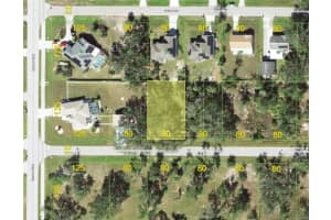 21460 Argosy Ave, PORT CHARLOTTE 21460 Argosy Ave, PORT CHARLOTTE
