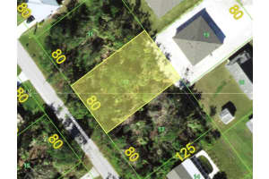 718 Merrick Ln, PORT CHARLOTTE 718 Merrick Ln, PORT CHARLOTTE