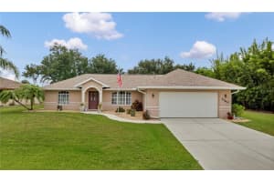 7360 N Ficus Tree, PUNTA GORDA 7360 N Ficus Tree, PUNTA GORDA