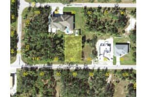 19084 Wilton Ave, PORT CHARLOTTE