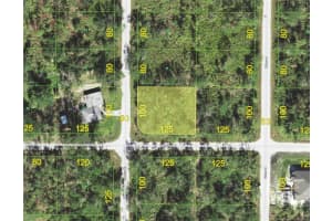 3328 Dunkirk St, PORT CHARLOTTE 3328 Dunkirk St, PORT CHARLOTTE