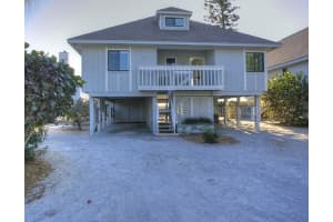 500 Gulf Blvd #5, BOCA GRANDE