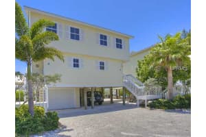 460 Gulf Blvd #6, BOCA GRANDE