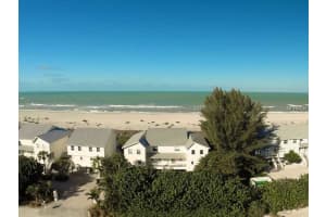 460 Gulf Blvd #1, BOCA GRANDE