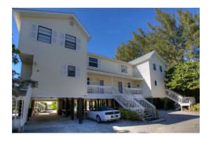 460 Gulf Blvd #3, BOCA GRANDE