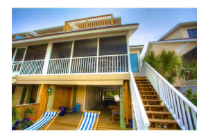 380 Gulf Blvd #3, BOCA GRANDE