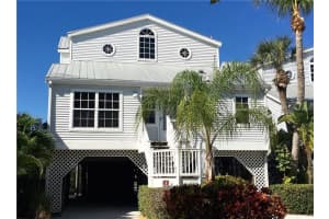 570 Gulf Blvd #4, BOCA GRANDE