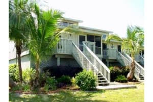 9400 Little Gasparilla Is #f9, PLACIDA