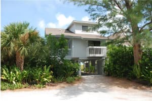 500 Gulf Blvd #8, BOCA GRANDE
