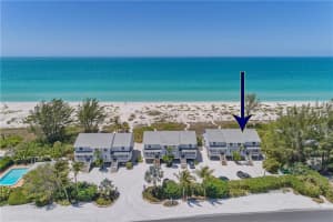420 Gulf Blvd #2, BOCA GRANDE