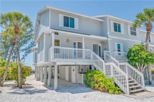 420 Gulf Blvd #12, BOCA GRANDE