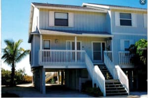420 Gulf Blvd #24, BOCA GRANDE