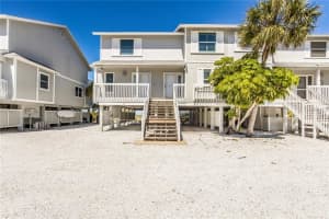 420 Gulf Blvd #3, BOCA GRANDE