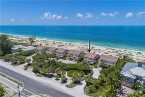 380 Gulf Blvd #5, BOCA GRANDE