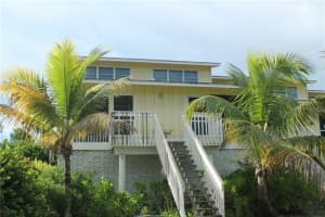 9400 Little Gasparilla Is #a10, PLACIDA