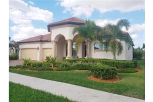 10908 Bullrush Dr, VENICE