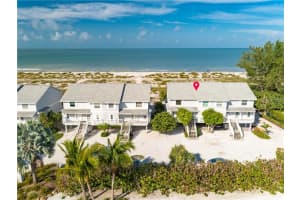 420 Gulf Blvd #15, BOCA GRANDE