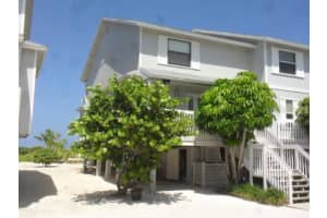 420 Gulf Blvd #16, BOCA GRANDE