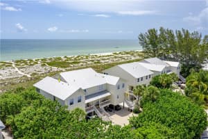 460 Gulf Blvd #10, BOCA GRANDE