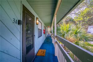 5041 N Beach Rd. #3-a, ENGLEWOOD
