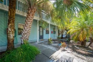 5041 N Beach Rd. #3-b, ENGLEWOOD
