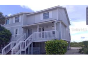 420 Gulf Blvd #9, BOCA GRANDE