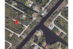 14105 Monserrate Ln, PORT CHARLOTTE