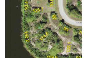 14275 Montmarte Ave, PORT CHARLOTTE