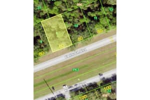 20238 Kenilworth Blvd, PORT CHARLOTTE